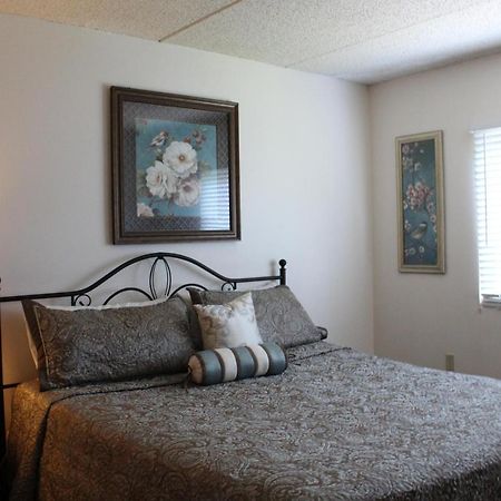 Gatlinburg Chateau Condo 510 Zewnętrze zdjęcie