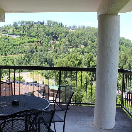 Gatlinburg Chateau Condo 510 Zewnętrze zdjęcie