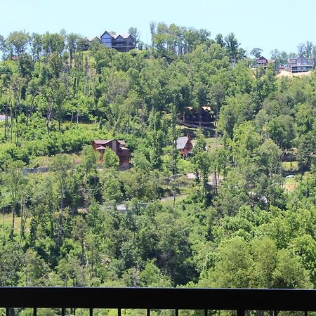 Gatlinburg Chateau Condo 510 Zewnętrze zdjęcie