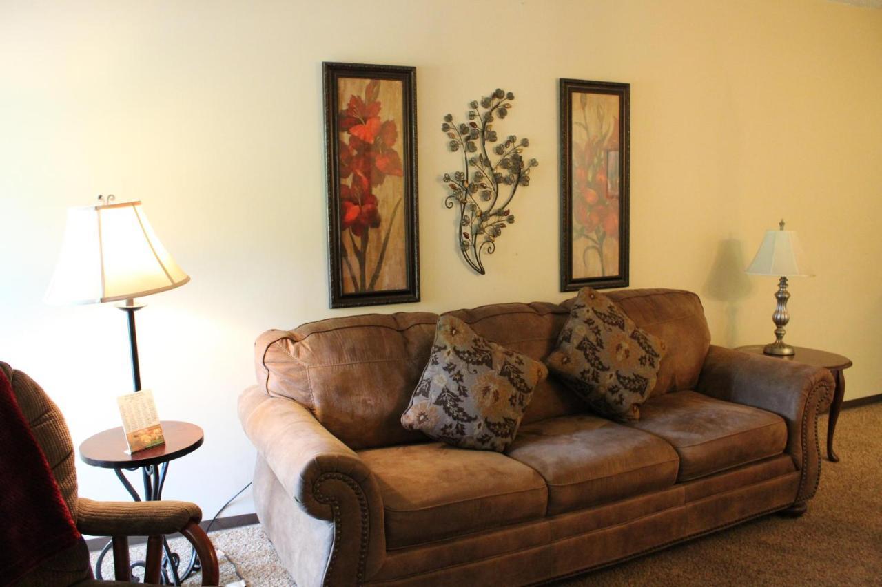 Gatlinburg Chateau Condo 510 Zewnętrze zdjęcie
