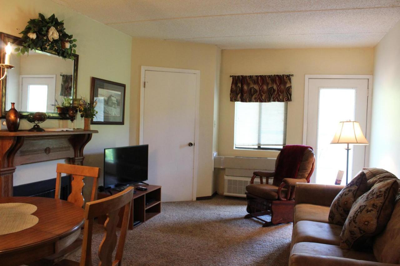 Gatlinburg Chateau Condo 510 Zewnętrze zdjęcie