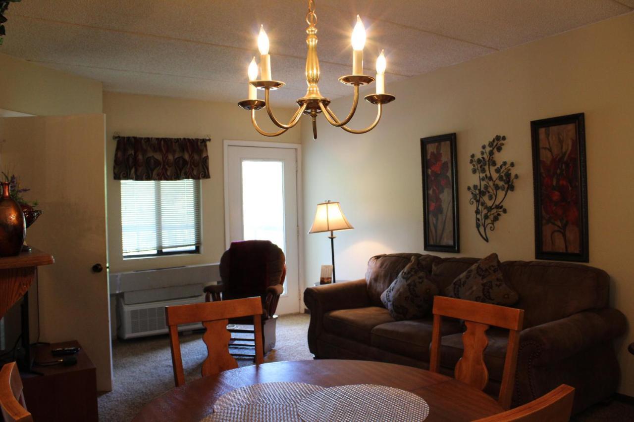 Gatlinburg Chateau Condo 510 Zewnętrze zdjęcie