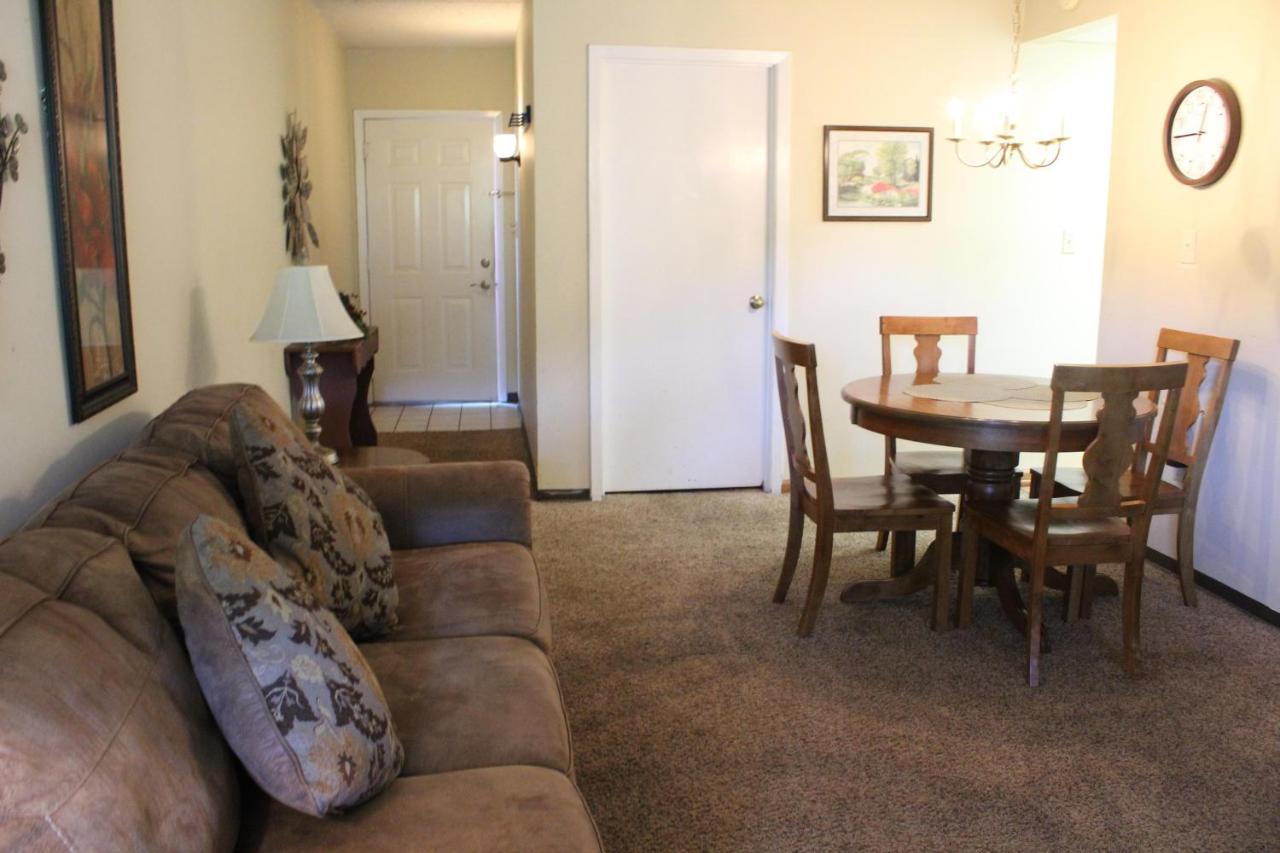 Gatlinburg Chateau Condo 510 Zewnętrze zdjęcie