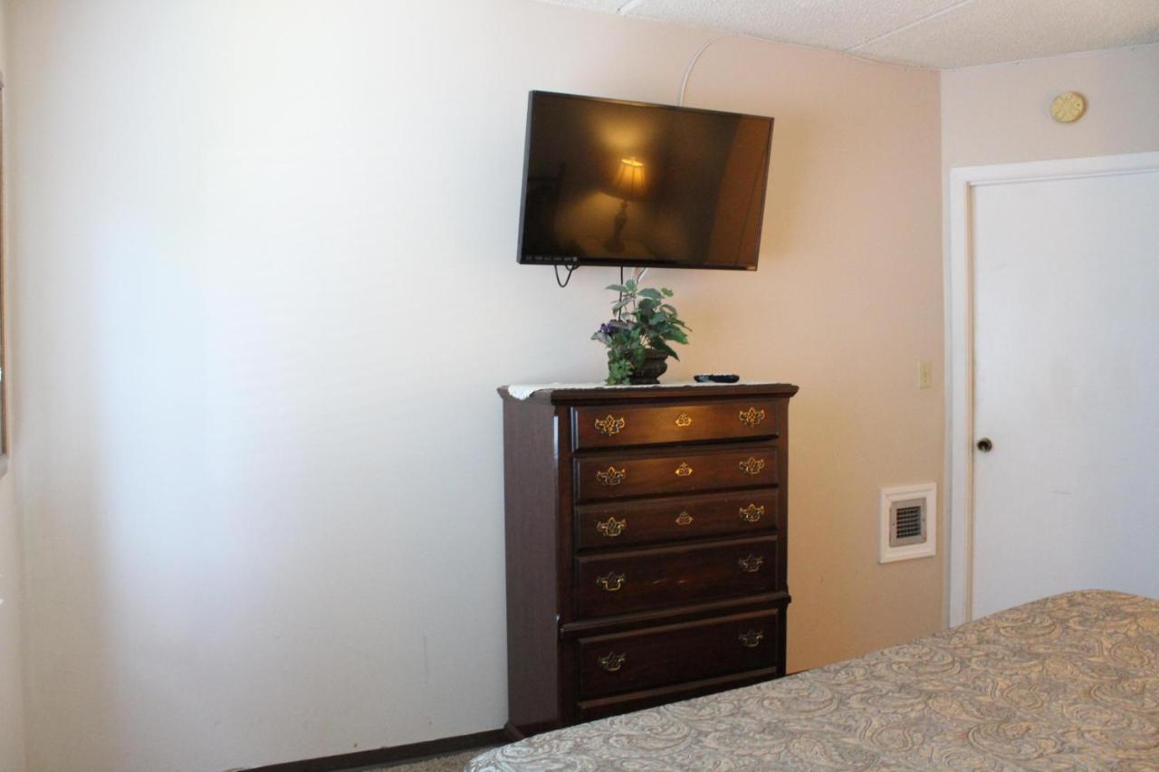Gatlinburg Chateau Condo 510 Zewnętrze zdjęcie